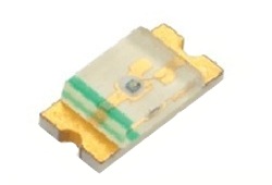 Светодиод 15-21-T1D-APQHY-2T