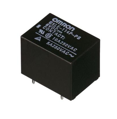 Реле G5LE145DC