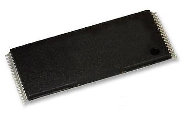 Микросхема AT45DB321B-TI TSOP-32