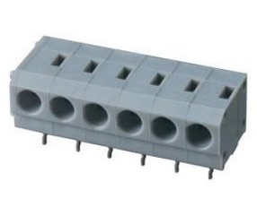 Клеммный блок 144R-02P