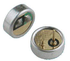 Микрофон KPCM-60H22P-42db-1387