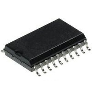 Микросхема ALS574B smd-20