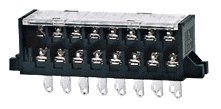 Клеммный блок DG24-2-A-24P