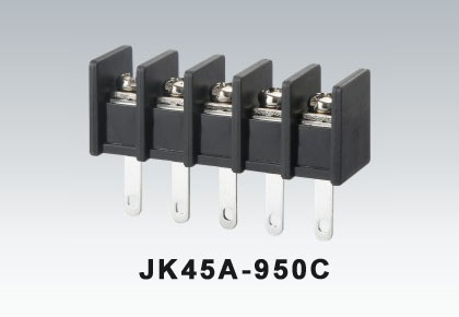 Клеммник KLS2-45C-950-04P