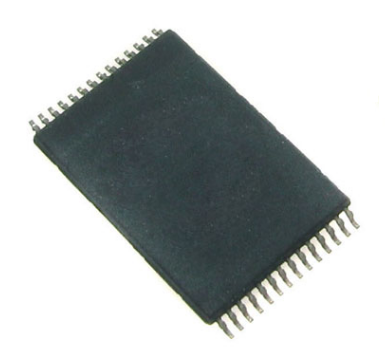 Микросхема AT45DB161D-TU