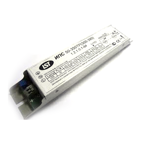 Источник питания ИПС50-350ТР(240-360) IP20