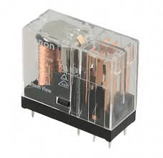 Реле G2R24-12DC