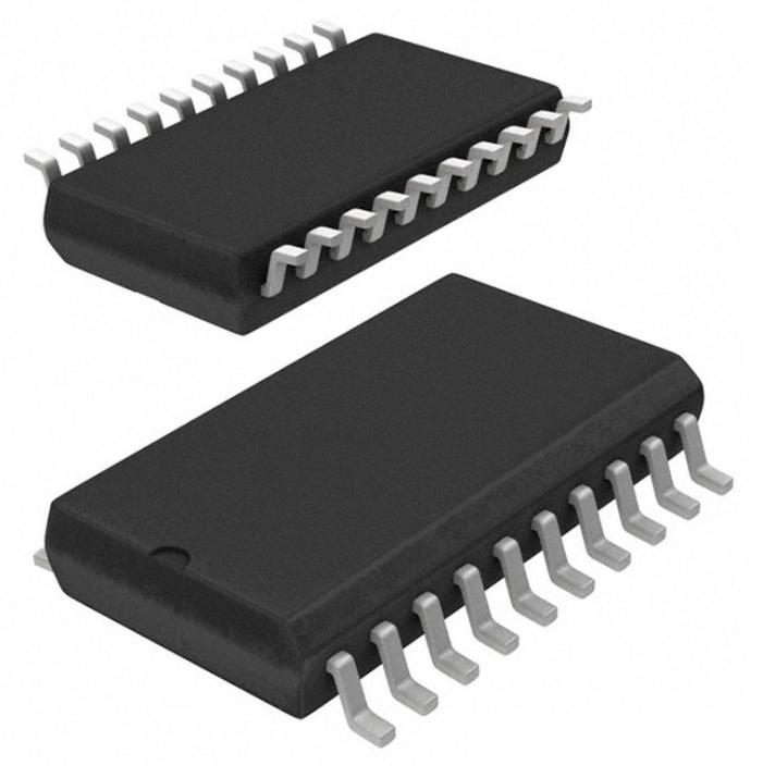 Микросхема ATtiny461A-SU