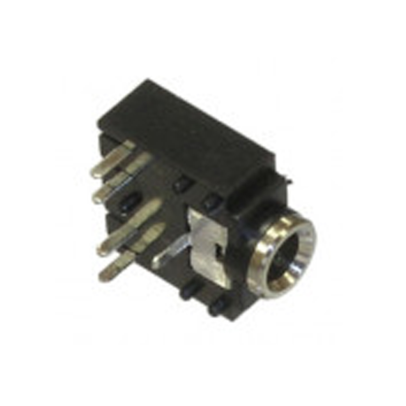 Разъём CI 5202S0010(CVILUX)
