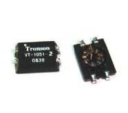 Трансформатор ZCT24-02 (transformer)