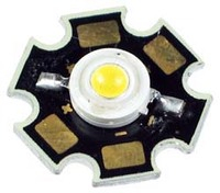 Мощный светодиод PG1N-1LHS