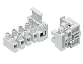 Клеммник KLS2-510EW-4P + KLS2-510