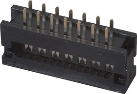Разъём L-KLS1-205-14-B / FDC-14