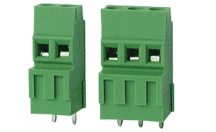 Клеммный блок KLS2-128IH-500-03P