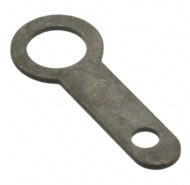 Клемма "О"- образная L-KLS8-01133-ND-4 (4.2mm)