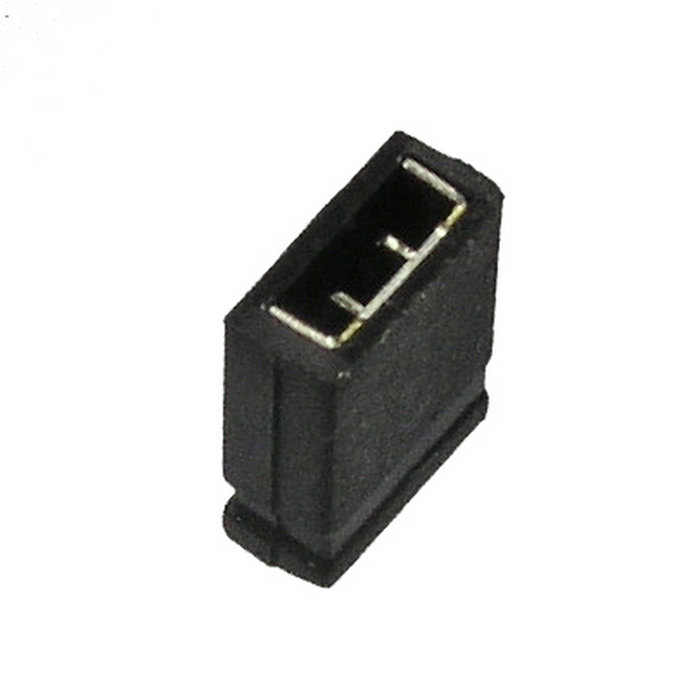 Разъём MJ-0-A 2.54 mm
