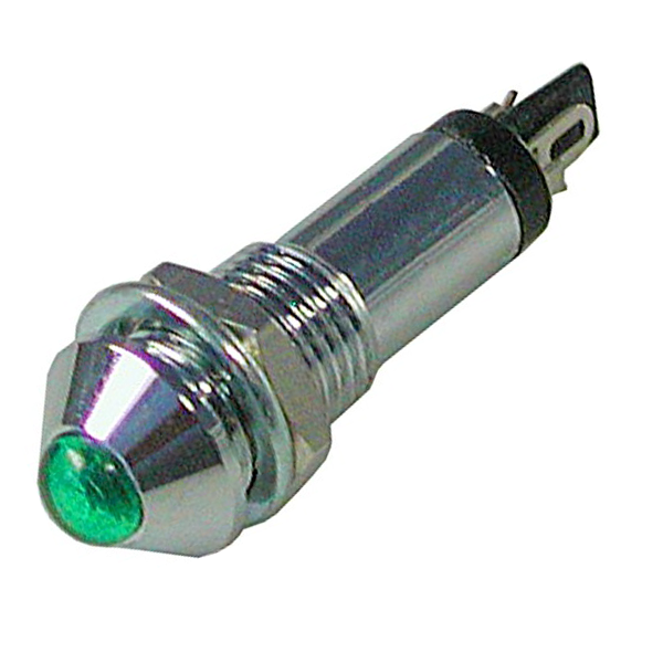 Лампа неоновая NI-4