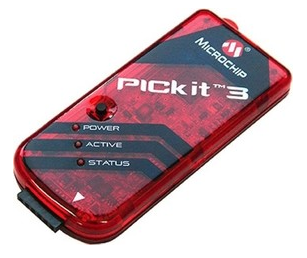Средство разработки PIC-KIT3