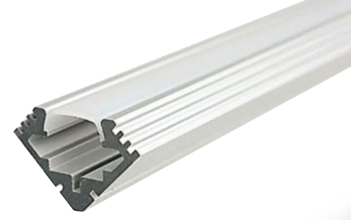 Профиль PDS45-T-2000 ANOD