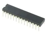 Микросхема ATmega328P-PU