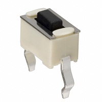 Кнопка тактовая L-KLS7-TS3601-4.3-180 / SWT-1