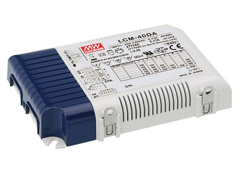 Источник питания LCM-40DA