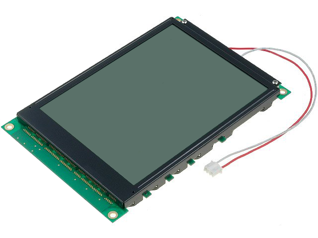 LCD module RG320240A1-FHW-M