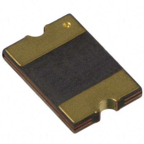 Предохранитель самовосстанавливающийся MF-MSMF010-2 0.10A (1812) SMD