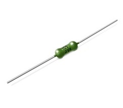 Резистор выводной точный С2-29В-0,25Вт 2,8R 0,1%