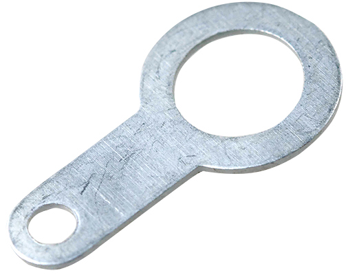 Клемма "О"- образная L-KLS8-01133-ND-3 (3.2mm)