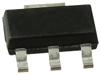Микросхема ADP3338AKC-1.8-RL7 smd