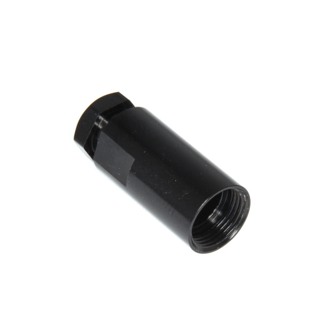 Кожух PY04-4C-B-AU black