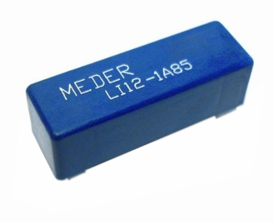Реле LI 12-1A85