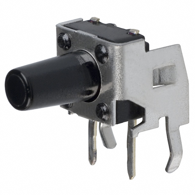 Кнопка тактовая L-KLS7-TS6606-13.0-180
