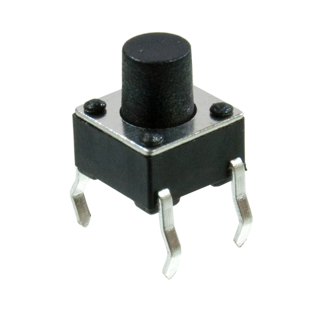 Кнопка тактовая L-KLS7-TS6601-7,5