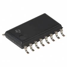 Микросхема TDA4918G