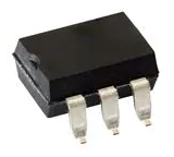 Микросхема MOC3082SR2M