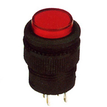 Кнопка D-314 (red)
