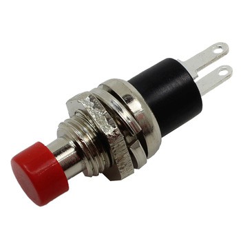 Кнопка D-301 (red)