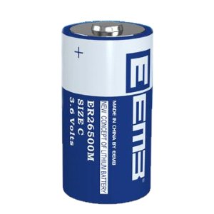 Батарейка ER26500M-FT 3.6V
