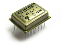 Микросхема С1.151.ПУ1