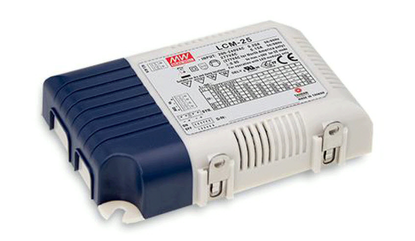 Источник питания LCM-25