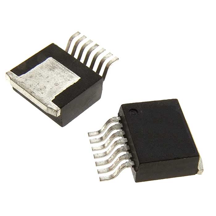 Микросхема PCA9306DCUR