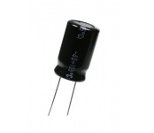 Конденсатор неполярный 100uF 16V 6x11 ENR