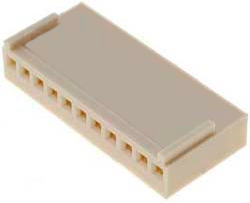 Корпус KLS1-254-11-H / HU-11