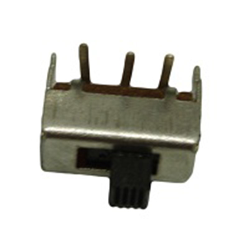 Кнопка KHB1-06-2W2D42 L=8,8 mm