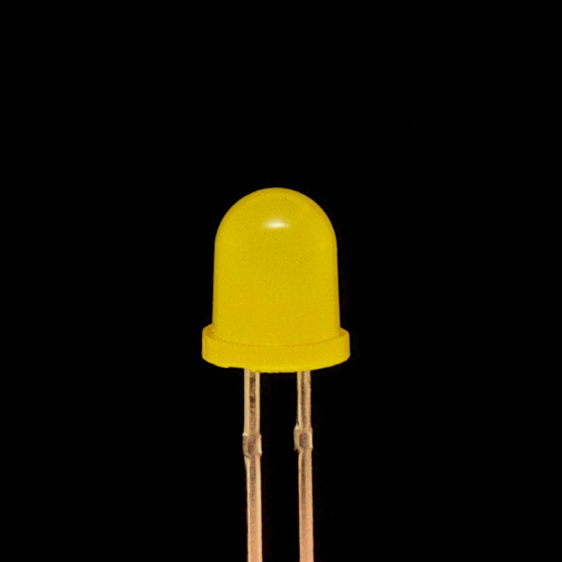 Светодиод GNL-AL307YD