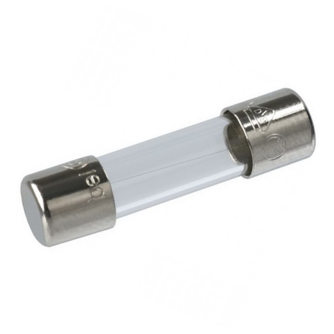 Предохранитель KLS5-1019-1000 (1A) / D5x20 (glass) 1A