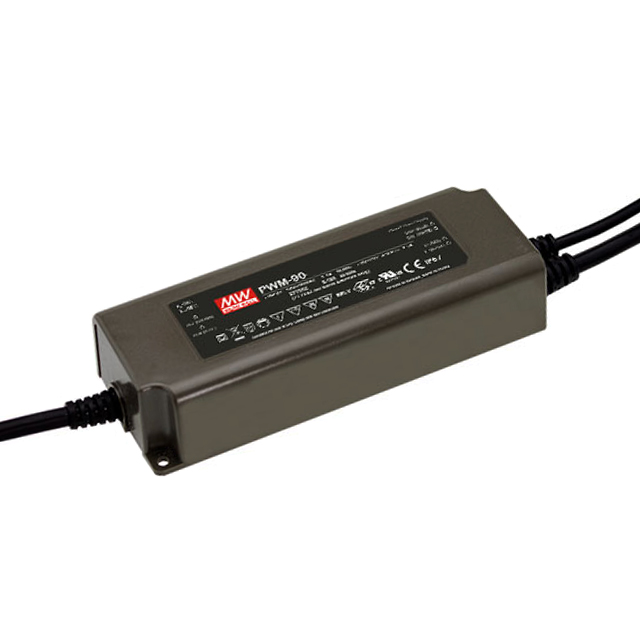 Источник питания PWM-90-12