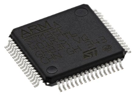 Транзистор STM32F401RCT6